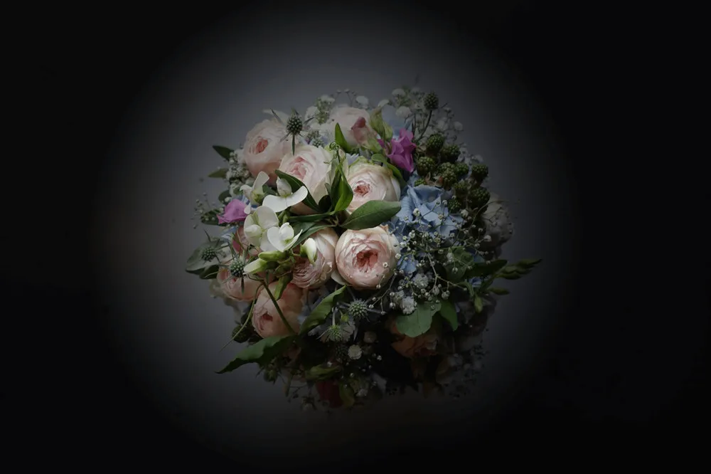 Floristik: Blumen von Himmelblau Blumen & Meer in Birmensdorf