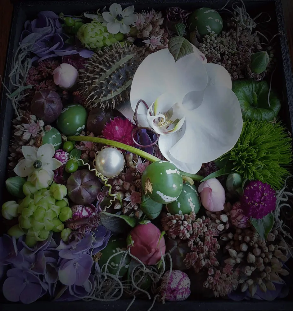 Floristik: Blumen von Himmelblau Blumen & Meer in Birmensdorf