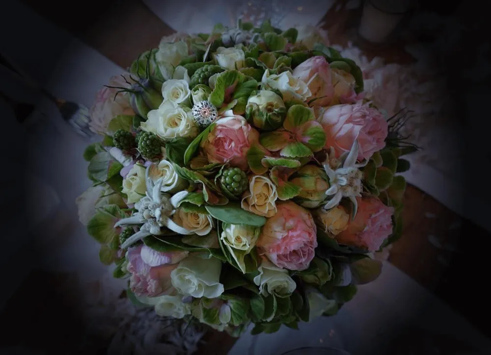 Events: Blumen von Himmelblau Blumen & Meer in Birmensdorf